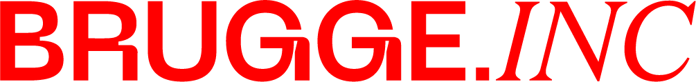 Bruggeinc Logo Pos Rood RGB