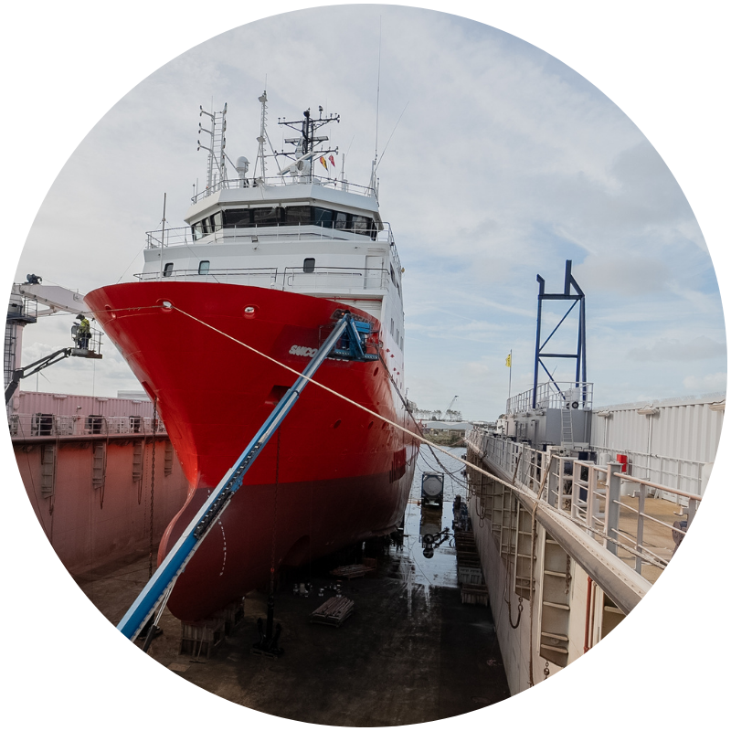 Gardec scheepswerf